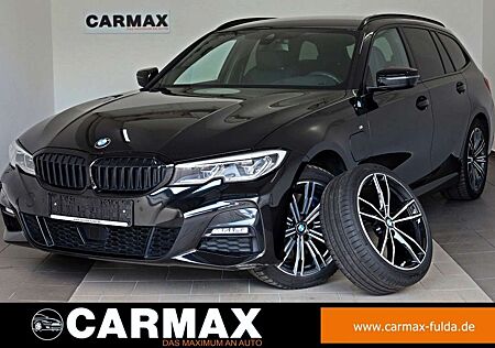 BMW 330 e M Sport Touring Leder,Navi,Laser,HeadUp,ACC