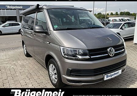 VW T6 California Volkswagen T6 2.0 TDI California Coast+KÜCHE+STD-HEIZ+SHZ
