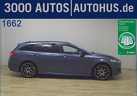 Ford Mondeo Turnier 2.0 EB ST-Line Navi LED AHK Pano