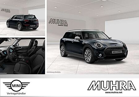 Mini Others Cooper S Clubman 18" Pano Memorysitz HIFI Head Up