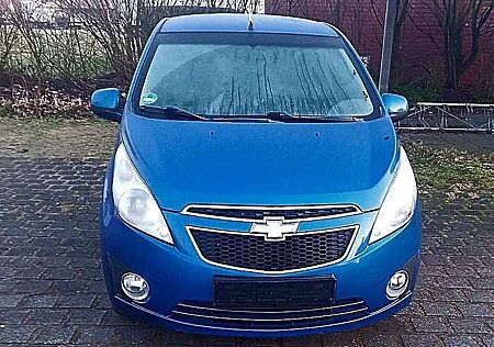 Chevrolet Spark 1.0