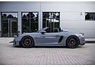 Porsche Boxster 718 Spyder, PDK, LED, Bose, Kamera