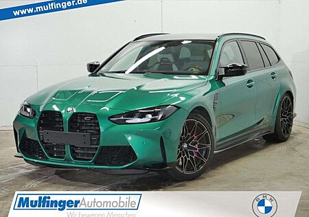 BMW M3 Competition xDr.Tour.Compound HUD HaKa.19/20"