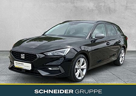 Seat Leon Sportstourer FR 1.5 eTSI 110kW DSG NAV+PDC