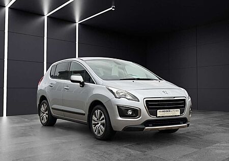 Peugeot 3008 2.0 Blue-HDI Active 1.HAND|TEMPOMAT|PDC|AHK
