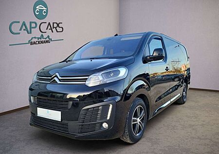 Citroën Jumpy Citroen 2.0d*AUT*177PS* L3 Doka*Doppelkabine