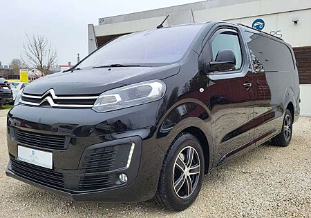 Citroën Jumpy Citroen 2.0d*AUT*177PS* L3 Doka*Doppelkabine