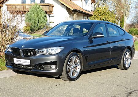 BMW 328 i Sport[XENON/NAVI/SHZ/AHK/PDC]