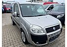 Fiat Doblo 1.3 Multijet 16V DPF Dynamic.Klima.7 Sitze.Euro 4