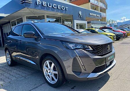 Peugeot 3008 GT BlueHDi 130
