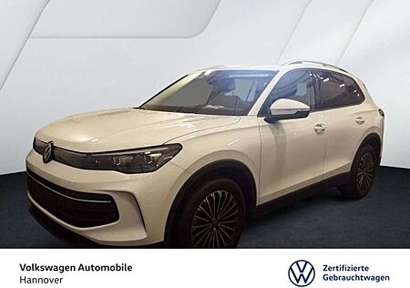 VW Tiguan Volkswagen 1.5 eTSI DSG OPF Life Navi AHK LED DigCoc