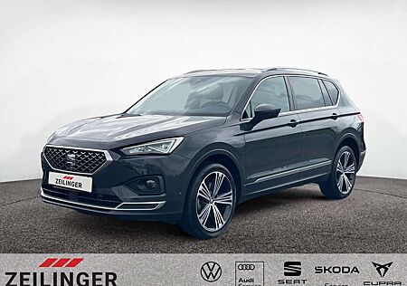 Seat Tarraco Xcellence 4Drive TDI DSG|AHK|BEATS|KESSY