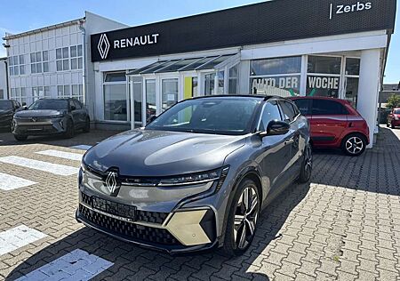 Renault Megane E-Tech EV60 220hp optimum charge Iconic