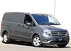 Mercedes-Benz Vito 1,6 CDI TEMPOM.*NAVI*KLIMA*AHK*TÜV*GARANTIE