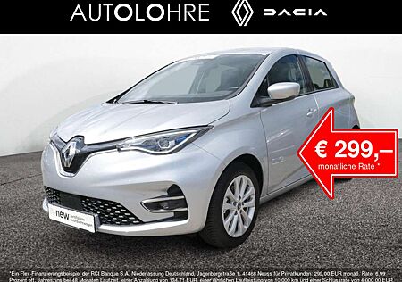 Renault ZOE Experience Z.E.50 R110 KAMERA NAVI LED
