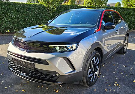 Opel Mokka-e GS+Garantie NAVI 2xPDC+Kamera Lenk/Sitzheizung11kW