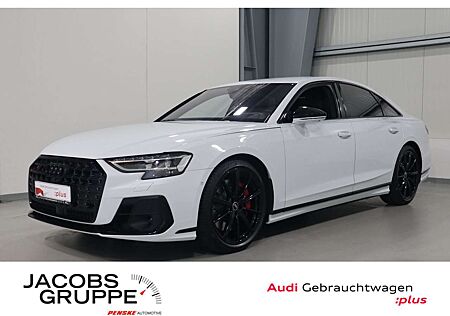 Audi S8 4.0 TFSI quattro*UPE182*B&O*PDC*TopView *