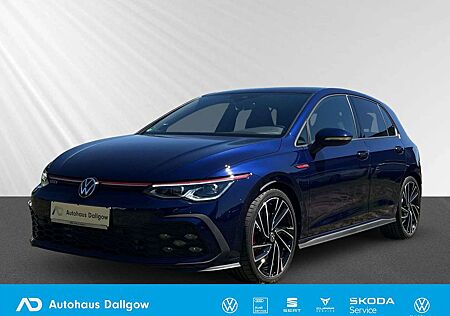 VW Golf GTI Volkswagen 2,0 l TSI OPF 245 PS DSG+PDC+LED+Navi++