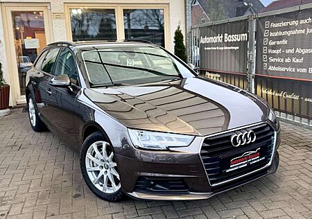 Audi A4 Avant 40 TDI Auto. Matrix|LED|AHK|PDC|Shz.