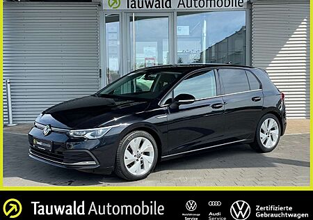 VW Golf Volkswagen VIII 1.5 TSI Style AHK/ACC/LED/SHZ/TRAVEL/NAVI