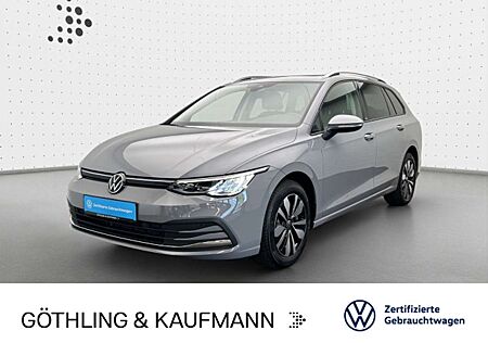 VW Golf Volkswagen Variant Life MOVE 2.0 TDI 85kW*DSG*PANO*NAV