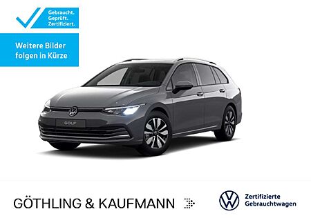 VW Golf Volkswagen Variant Life MOVE 2.0 TDI 85kW*DSG*PANO*NAV
