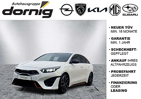 Kia Pro_ceed ProCeed / pro_cee'd ProCeed GT, CD