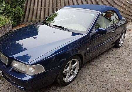 Volvo C70 Automatik