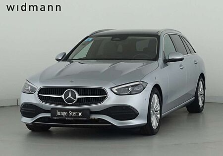 Mercedes-Benz C 220 d T *Avantgarde*Navi*Memory*Distronic*360°