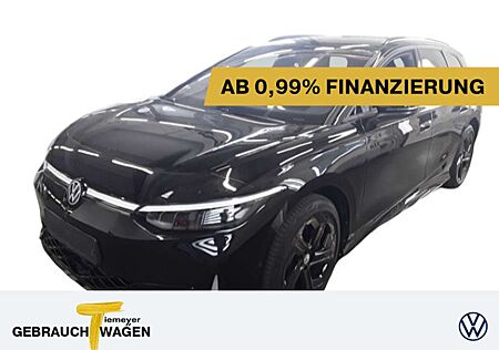 VW ID.7 Volkswagen Tourer GTX NP74 LM20 ASSIST 360 AHK