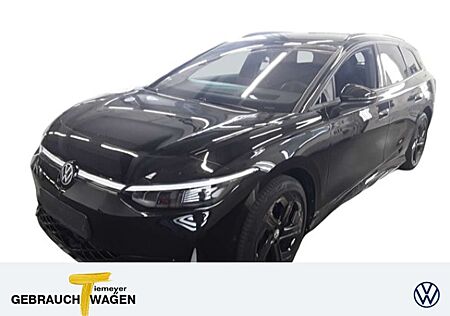 VW ID.7 Volkswagen Tourer GTX NP74 LM20 ASSIST 360 AHK
