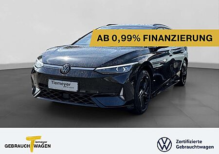 VW ID.7 Volkswagen Tourer GTX NP74 LM20 ASSIST 360 AHK
