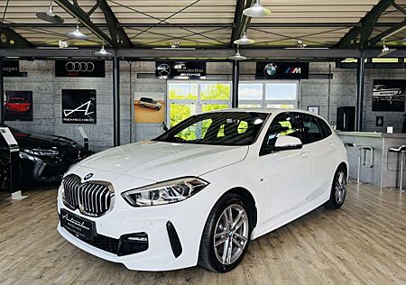 BMW 120 i M Sport*VIRTUAL*LED*NAVI*1.HAND