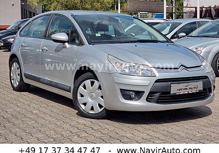 Citroën C4 Citroen Lim. Toni|Tüv NEU|Tempomat