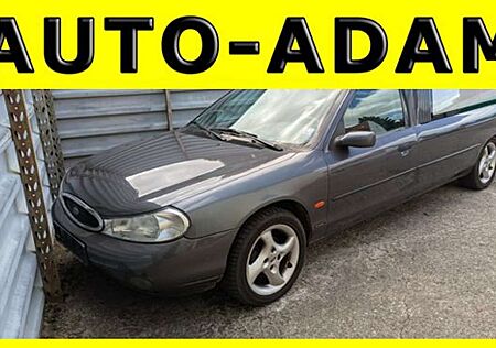 Ford Mondeo Leichenwagen*Automatikgetriebe*