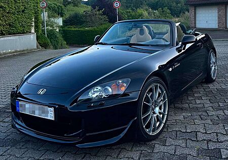 Honda S 2000 S 2000