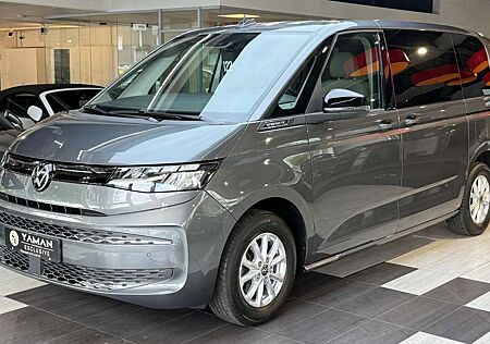 VW T7 Multivan Volkswagen 1.5 16V TSI DSG Kamera 7-Sitzer