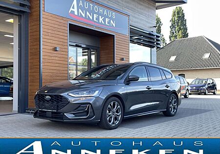 Ford Focus MHEV ST-Line*Kamera*ACC*Sitzhzg*Facelift