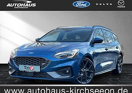 Ford Focus Turnier 2.3 EcoBoost ST Automatik Sportpaket