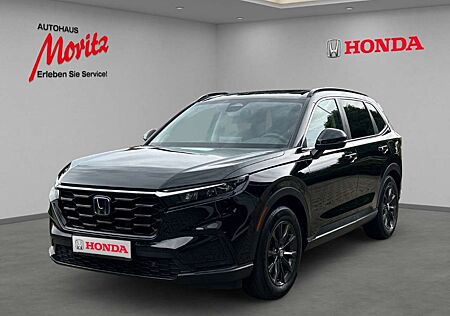 Honda CR-V Hybrid 2.0 Elegance 2WD Pano El.Heckklappe