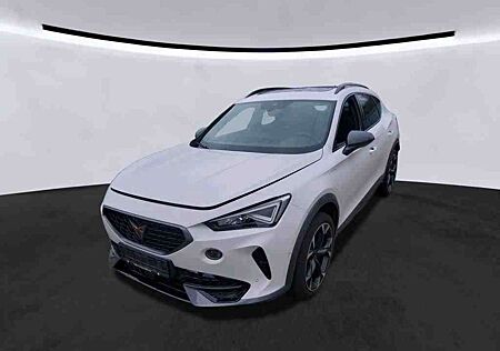Cupra Formentor VZ 1.4 e-Hybrid Pano 360Grad ACC Sitzh