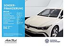 VW Golf GTE Volkswagen VIII GTE 1.4 TSI DSG eHybrid, Navi, LED, Ap