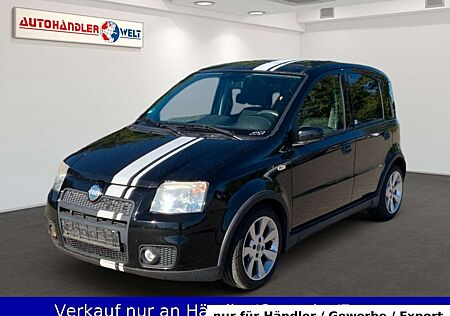 Fiat Panda 100HP 1.4 16V 5-trg. Klimaanlage