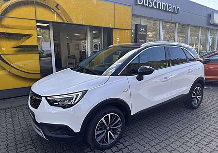 Opel Crossland X Ultimate +AHK+HUD+NAVI+