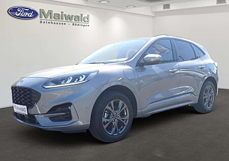Ford Kuga Plug-In Hybrid ST-Line 2.5 Duratec -PHEV EU6d AHK-