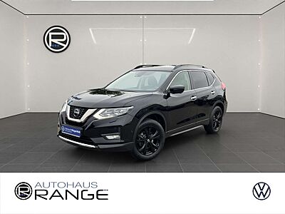 Nissan X-Trail 1.3 DIG-T N-Design *PANO KAMERA SHZ*