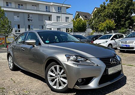 Lexus IS 250 250 Executive Line Automatik*PDC*Garantie*