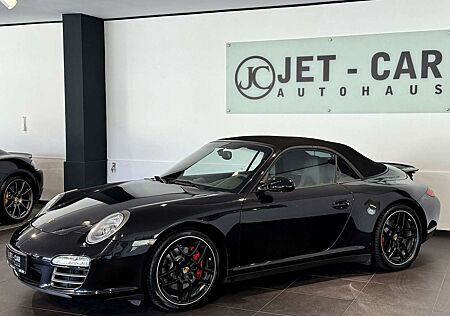 Porsche Others 911er Reihe (alle) Carrera 4 S Cabrio SAGA-BOSE