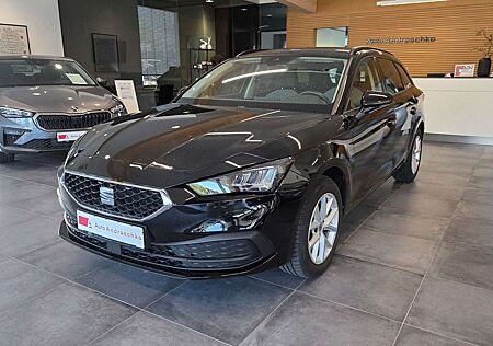 Seat Leon ST 1.0 eTSI DSG Style Kamera El.Heckklappe