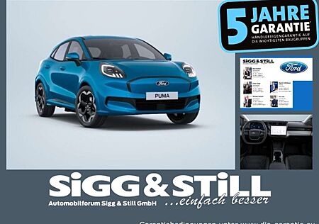 Ford Premium **NEUES MODELL** iACC*B&O*360°